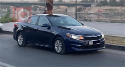 كيا اوبتيما